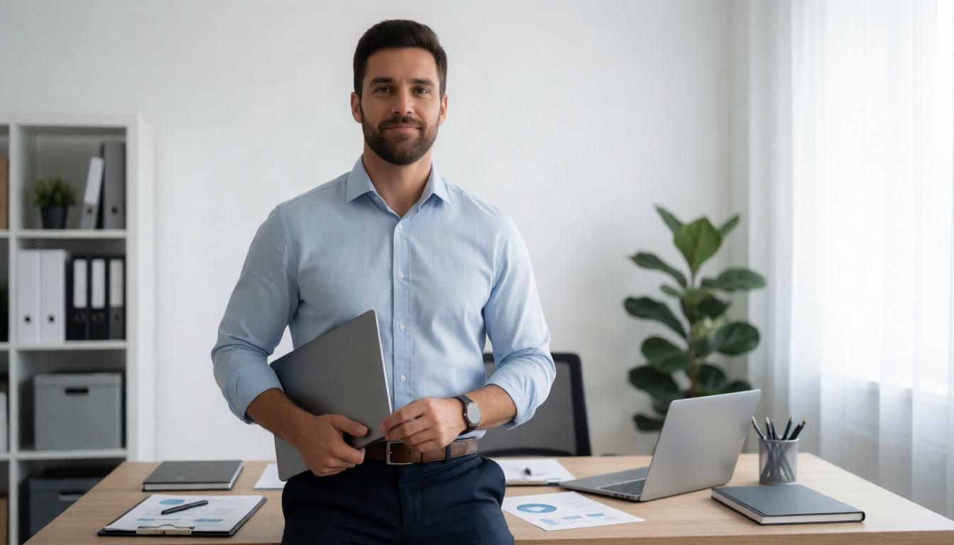 Improving Workplace Confidence